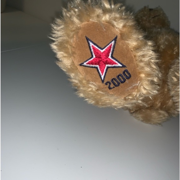 ☀️Vintage Plush Lot- TY Beanie Baby, Pound Puppies ~ Item #246 - Picture 14 of 16